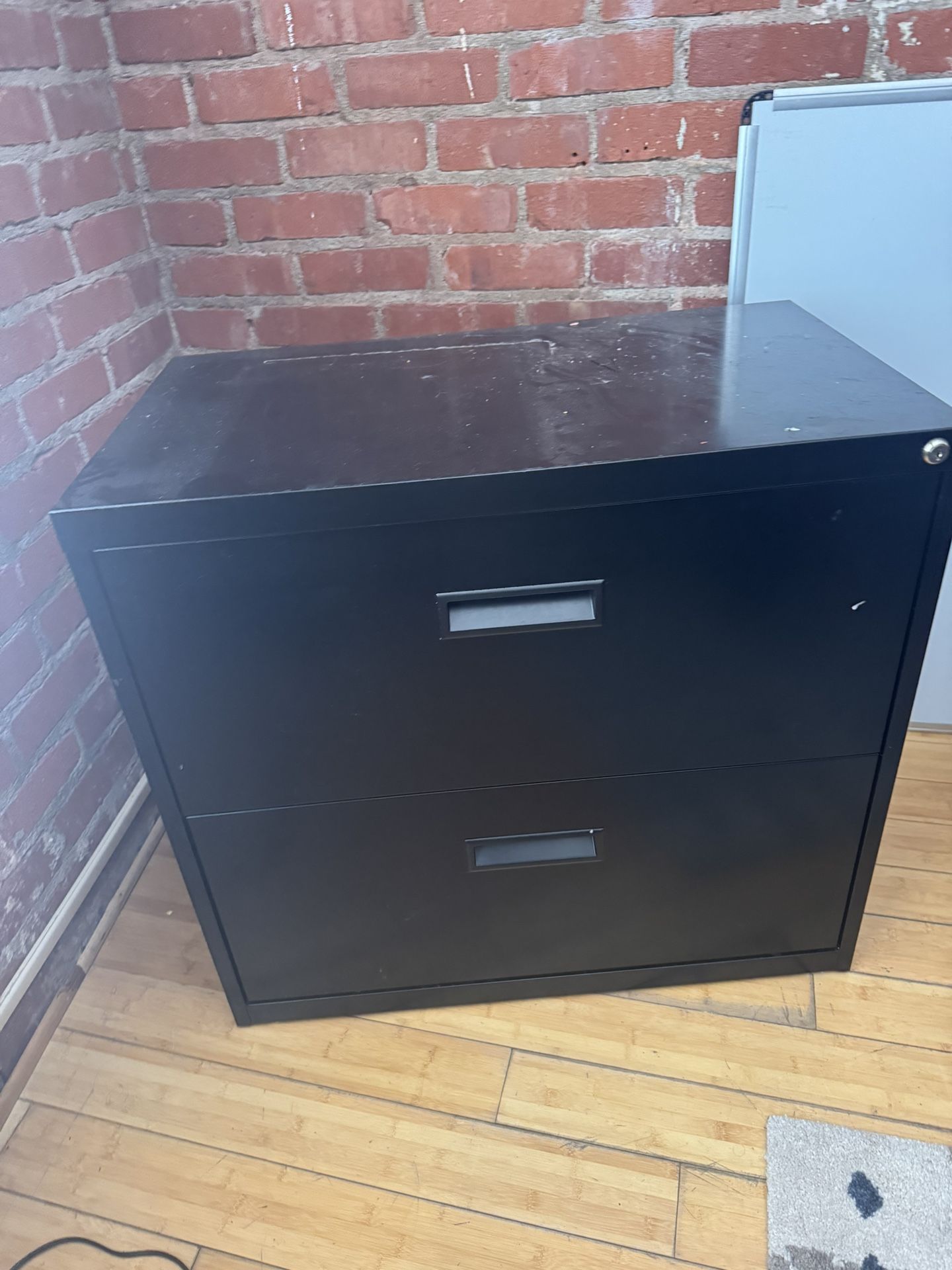 File Cabinets