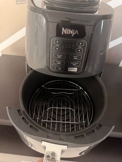 Ninja Air Fryer with Rack