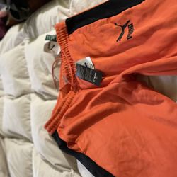 Puma Men Sweat Pants 