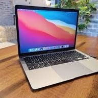 MacBook Air M1 - 512GB / 8GB / AppleCare+