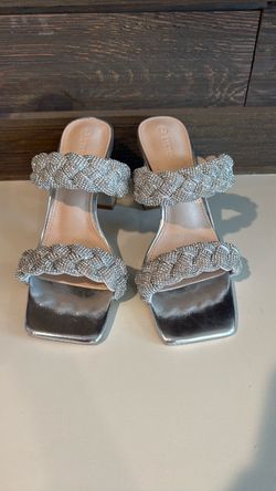 Dressy sandals