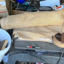 Burlap