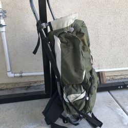 Hiking Backpack 