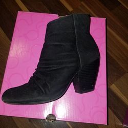 Women's bootie