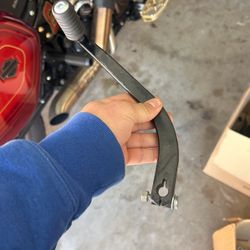 Harley Shift Arm