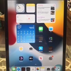 Apple iPad 7th Gen 32GB WiFi Space Grey