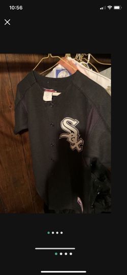 Sox Jersey (kids)