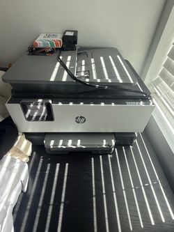 HP printer