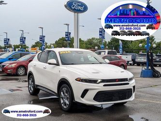 2024 Dodge Hornet