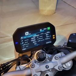 BMW f900R 2023