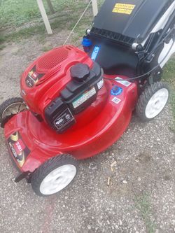 Summeryard sale