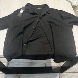 Button Up Shirts (30$ For All 3)