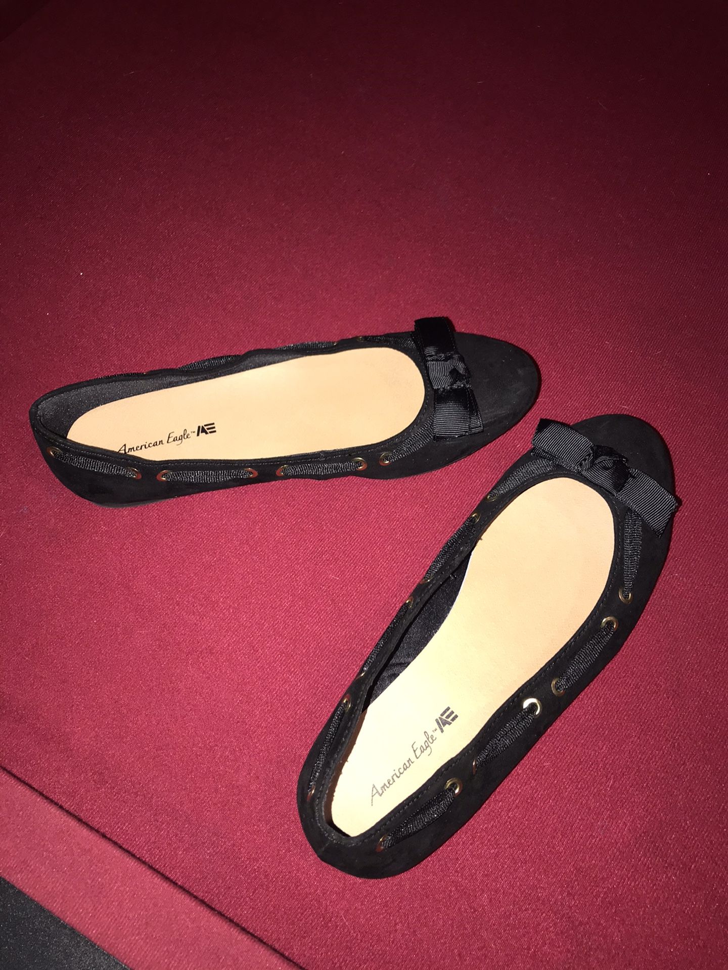 Women’s shoes