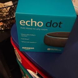 Echo Dot 