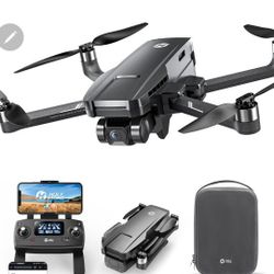 Holy Stone HS720G GPS Drones 4k Brand New