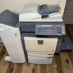 Office Copier 