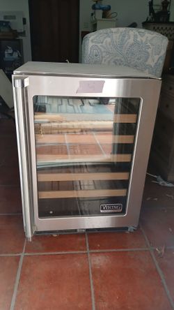 Frigobar Viking