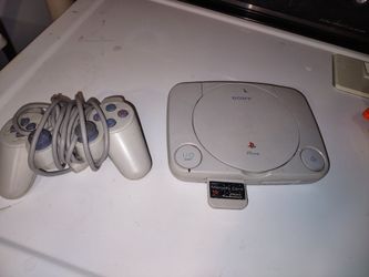 Playstation One