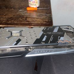 Sapphire Nitro RX 5700XT