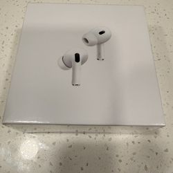 Apple AirPods pro (2nd gen)