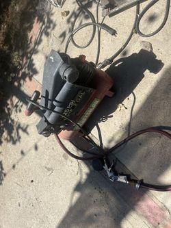 1.5 Air Compressor