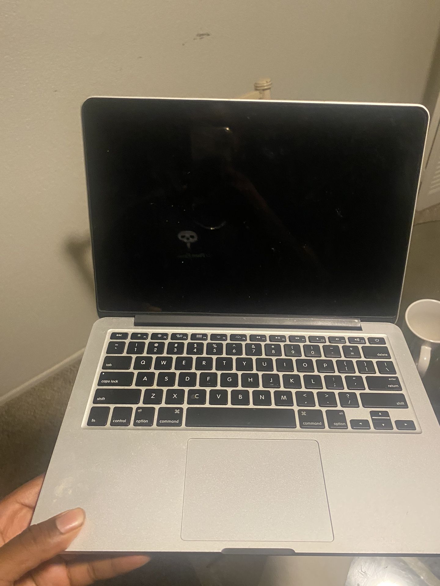 Macbook Pro Refurbished