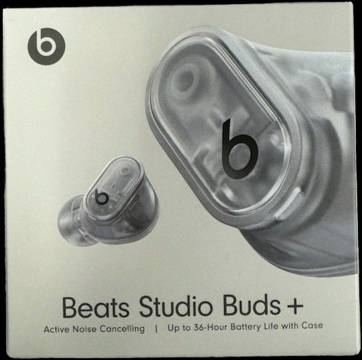 Beats Studio BUDS +