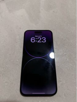 iPhone 14 Pro Max 256G