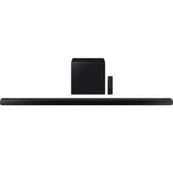 Soundbar With Subwoofer 