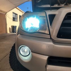 HID Headlights