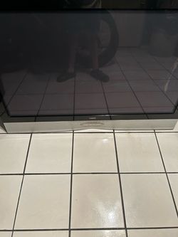 2007 VIZIO TV