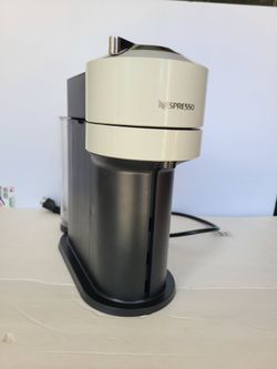 Breville Norpresso bvn520gry Coffee Espresso Machine