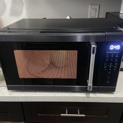 Hamilton Beach Microwave 
