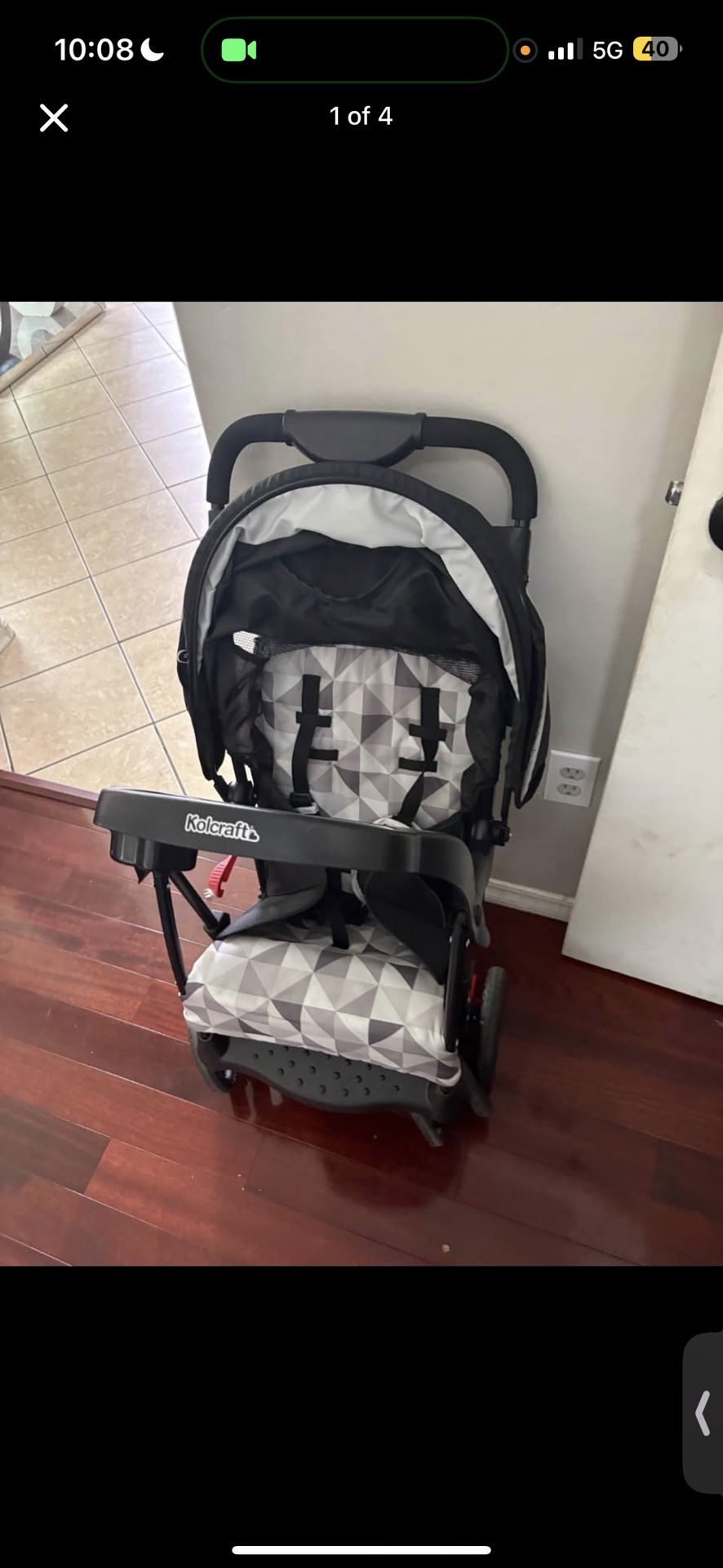 Stroller 