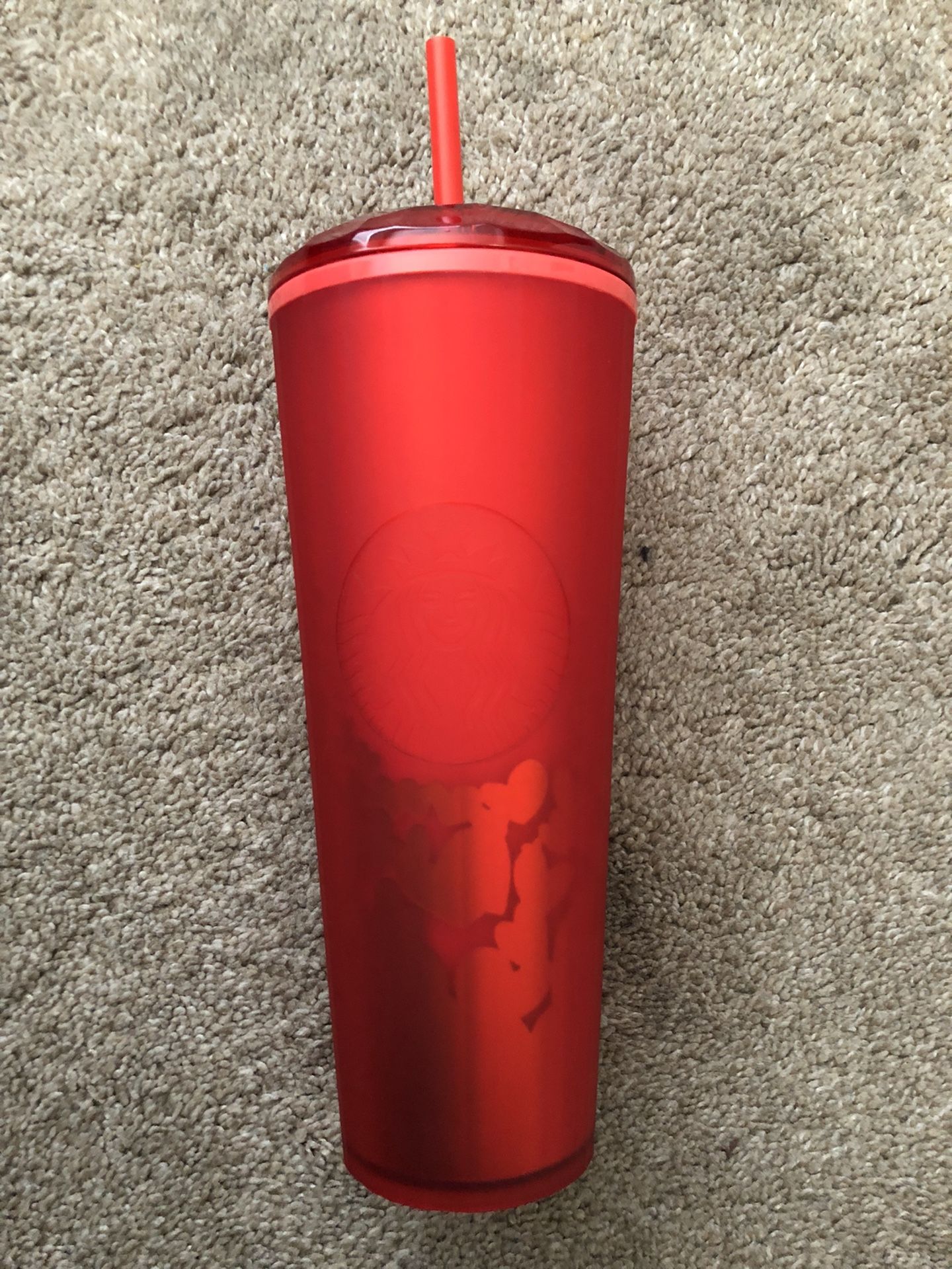 Starbucks Tumbler
