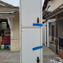 Tall Kitchen Cabinet