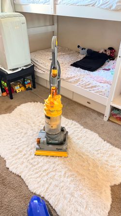 Vacuum