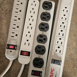Power Strips