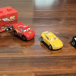 Toy Cars Original Cars 