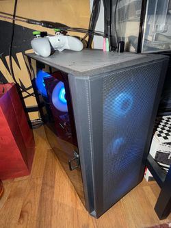 Custom built gaming pc… specs in description