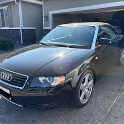 2006 Audi A4