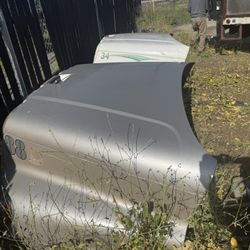 2014 Cascadia Hood