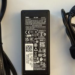 Dell Original Laptop Charger Power Adapter