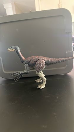Hammond collection Therizinosaurus