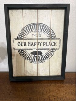 Misc Farmhouse Decor