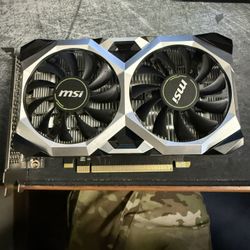 Gtx 1650 