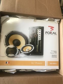 Focal Krx3