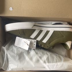 New Adidas