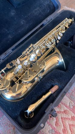 Alto Sax
