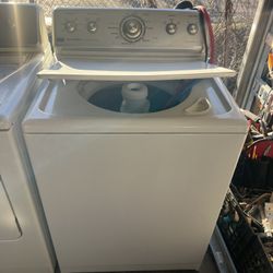 Maytag Washer Gas Dryer Great Condition 